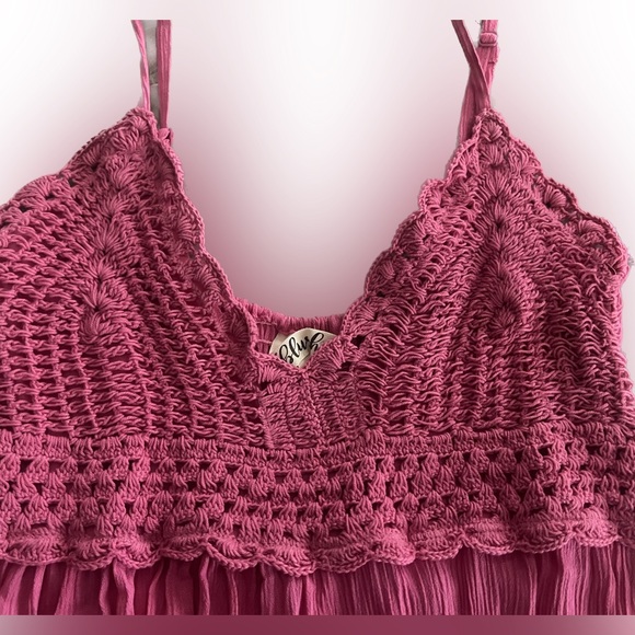 #46 NWT Sundress Size Small - Picture 3 of 8